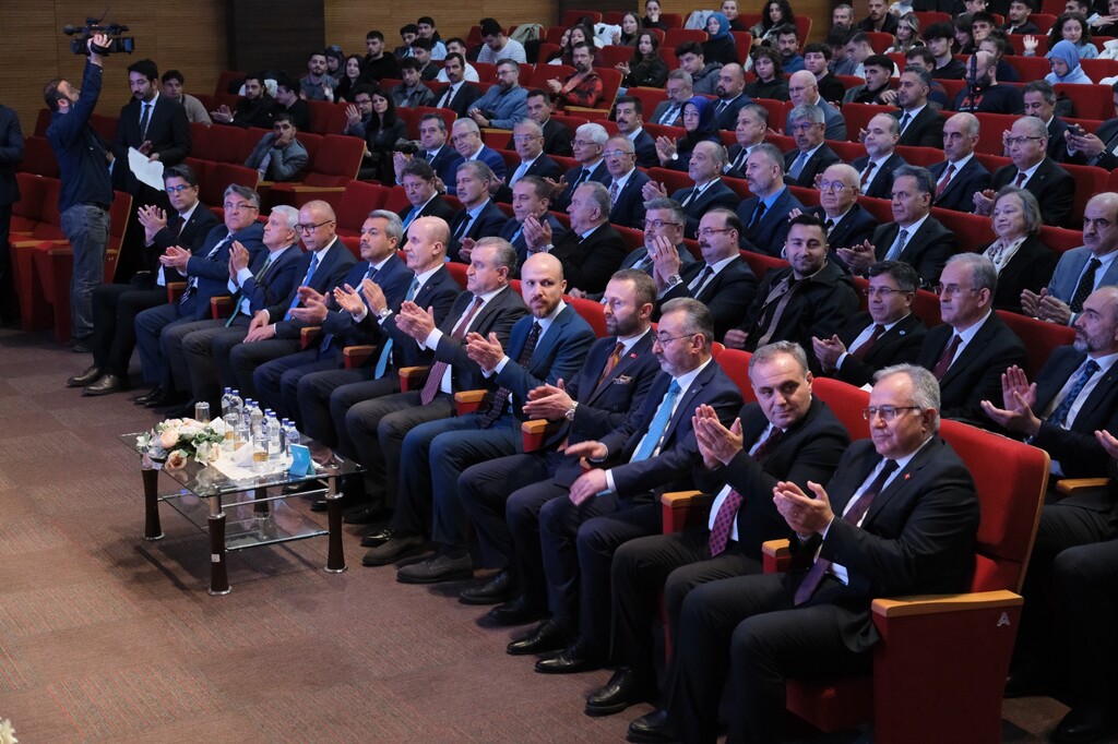 KSBÜ‘YE “SPOR DOSTU KAMPÜS“ ÖDÜLÜ