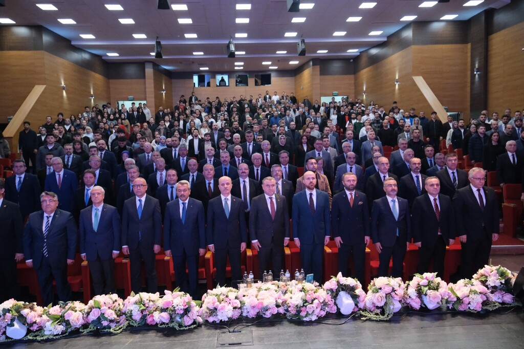 KSBÜ‘YE “SPOR DOSTU KAMPÜS“ ÖDÜLÜ