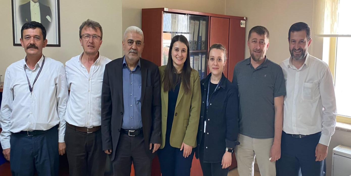 2025-2026 Eğitim-Öğretim Yılı Biyomedikal Cihaz Teknolojisi Programı Hastane Uygulamalarını Planlama Toplantısı