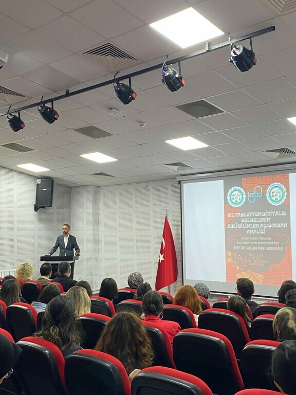 ADLİ BİLİMLER FARKINDALIK SEMİNERİ DÜZENLENDİ - 3