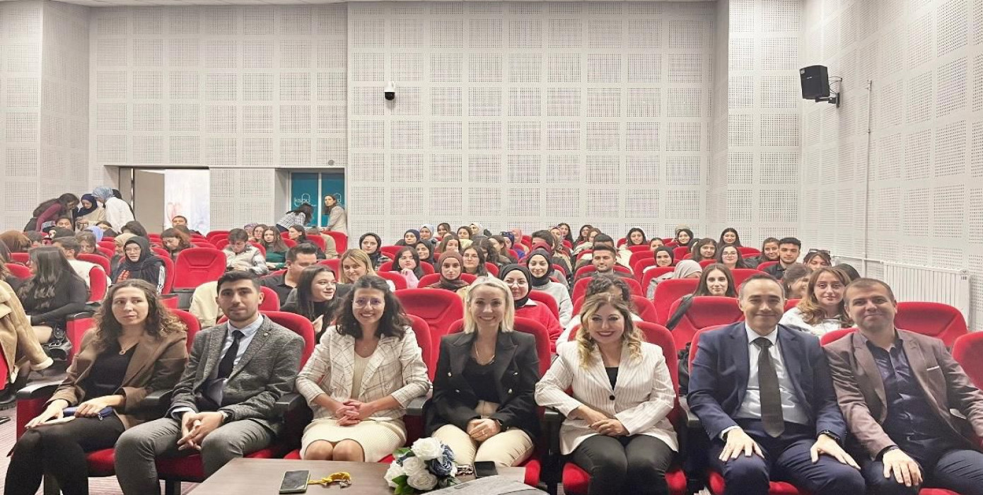 Dünya Ergoterapi Günü Etkinliği 