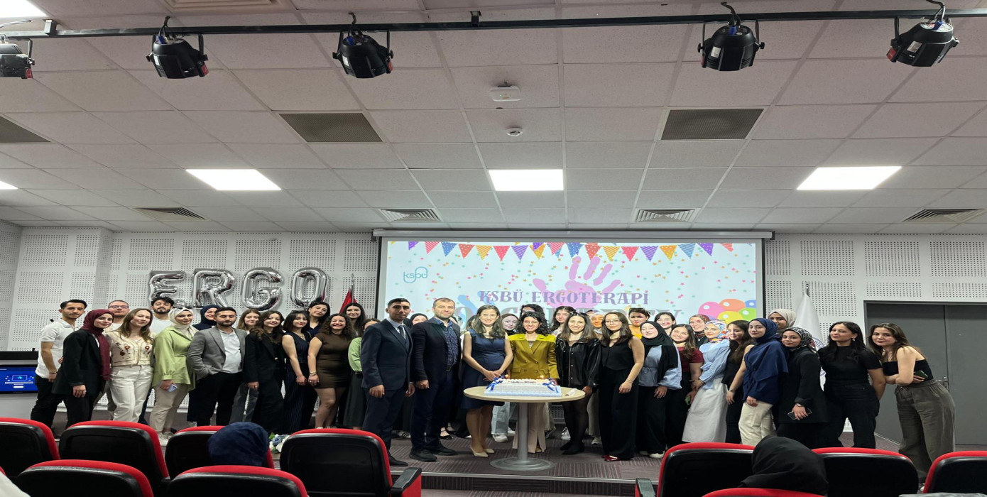 OCCUPARTY ETKİNLİĞİ