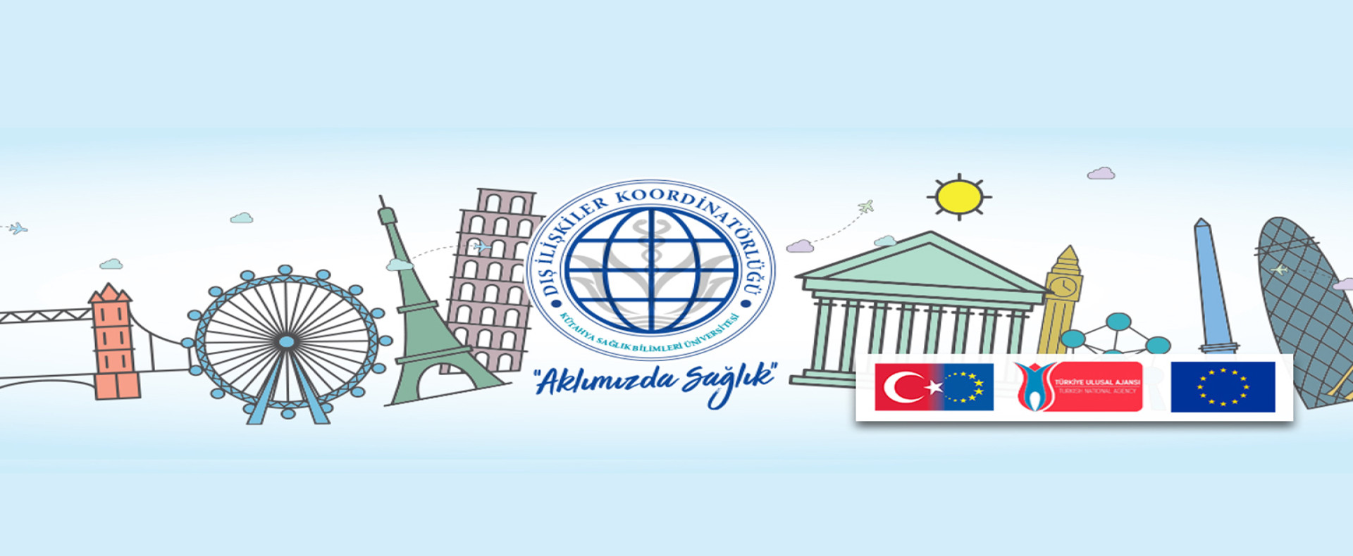 Dış İlişkiler Koordinatörlüğü