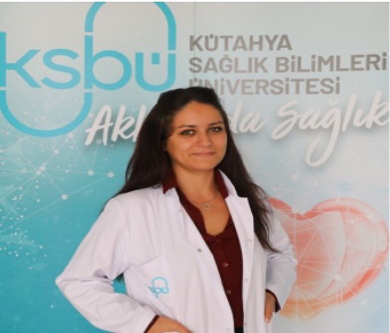 KSBÜ’den Bir İlk: Yapay Zeka Hemşireliği Literatüre Girdi. - 2