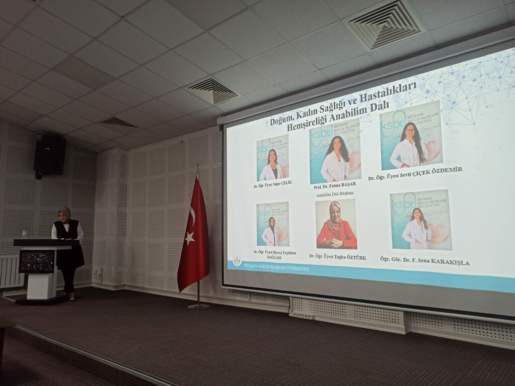 Hemşirelik 1. sınıf öğrencilerine oryantasyon programı gerçekleştirildi - 3