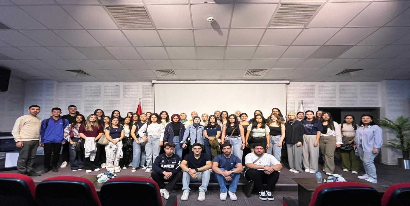 1. SINIF ORYANTASYON PROGRAMI