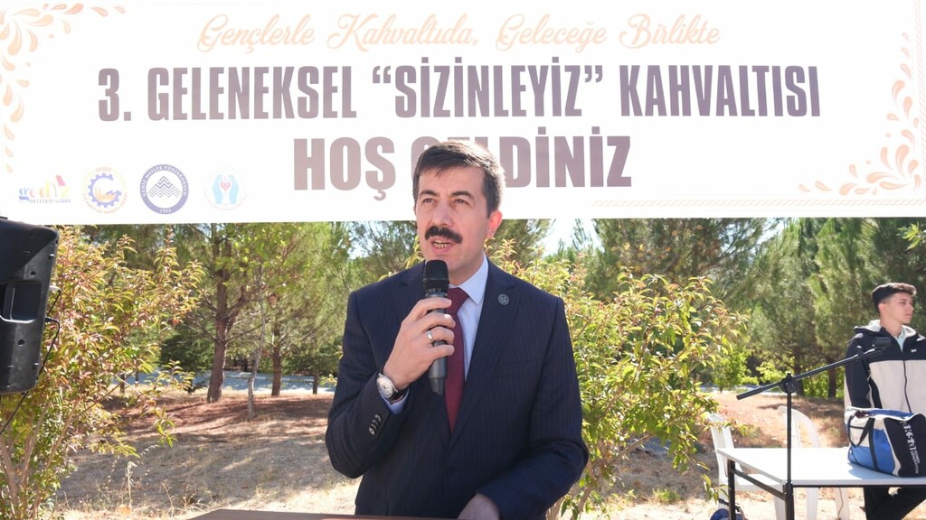 3. GELENEKSEL SİZİNLEYİZ KAHVALTI ETKİNLİĞİ - 5