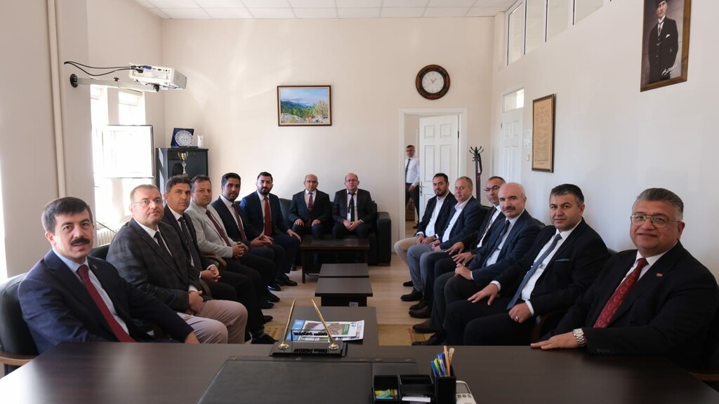 3. GELENEKSEL SİZİNLEYİZ KAHVALTI ETKİNLİĞİ - 3