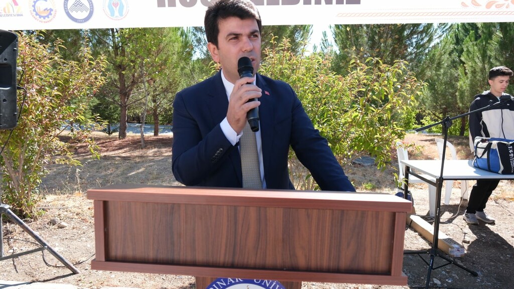 3. GELENEKSEL SİZİNLEYİZ KAHVALTI ETKİNLİĞİ - 16
