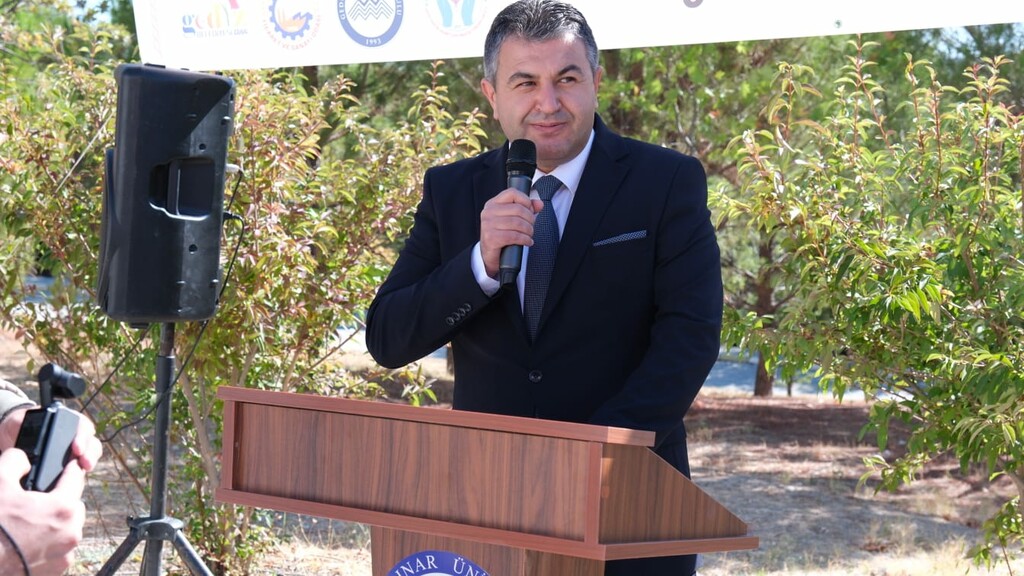3. GELENEKSEL SİZİNLEYİZ KAHVALTI ETKİNLİĞİ - 14