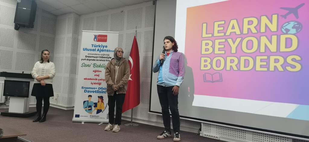 #ErasmusDays Etkinlikleri - 4