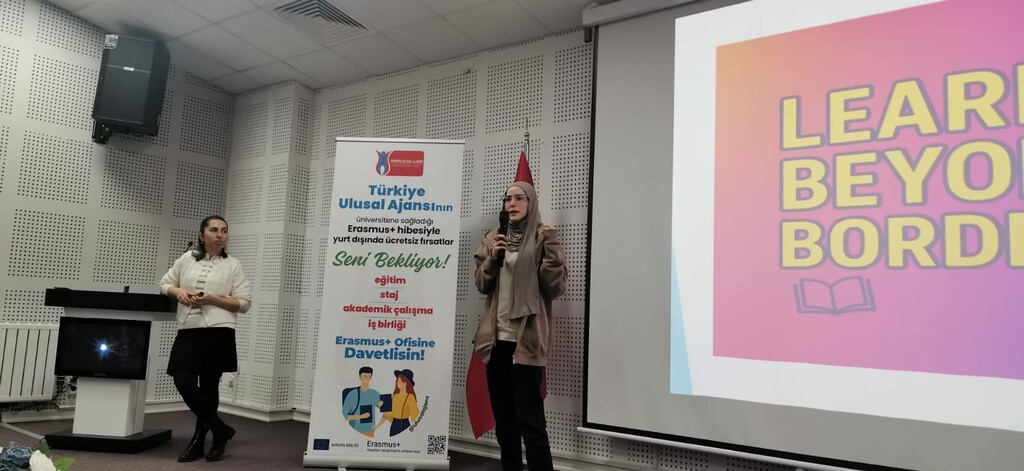 #ErasmusDays Etkinlikleri - 2