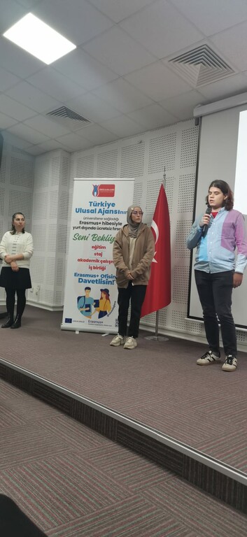 #ErasmusDays Etkinlikleri - 3