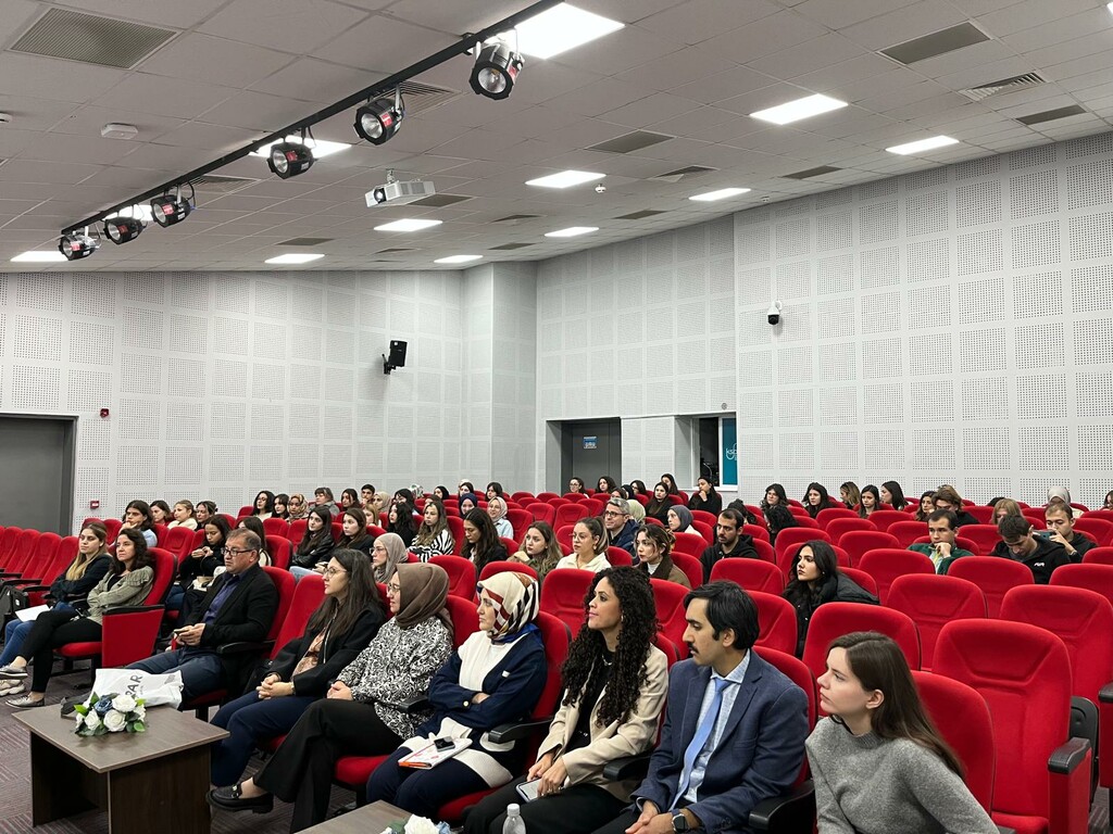 #ErasmusDays Etkinlikleri - 5