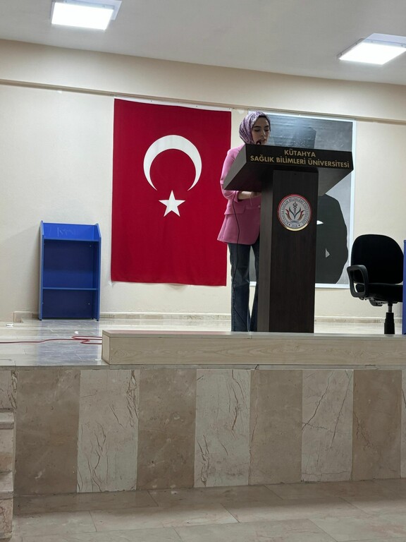 Gediz Sağlık Hizmetleri MYO Öğrenci Temsilcisi Seçimi Sonuçlandı - 2