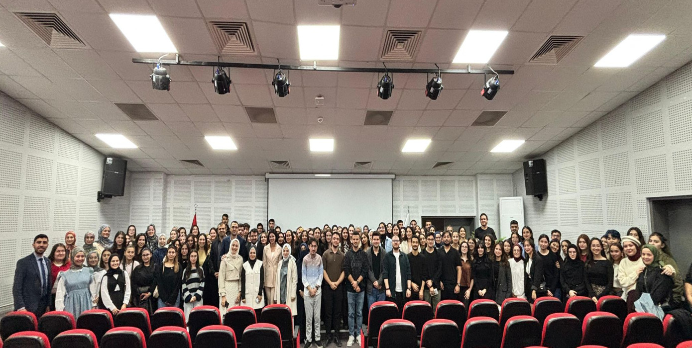 27 EKİM DÜNYA ERGOTERAPİ GÜNÜ