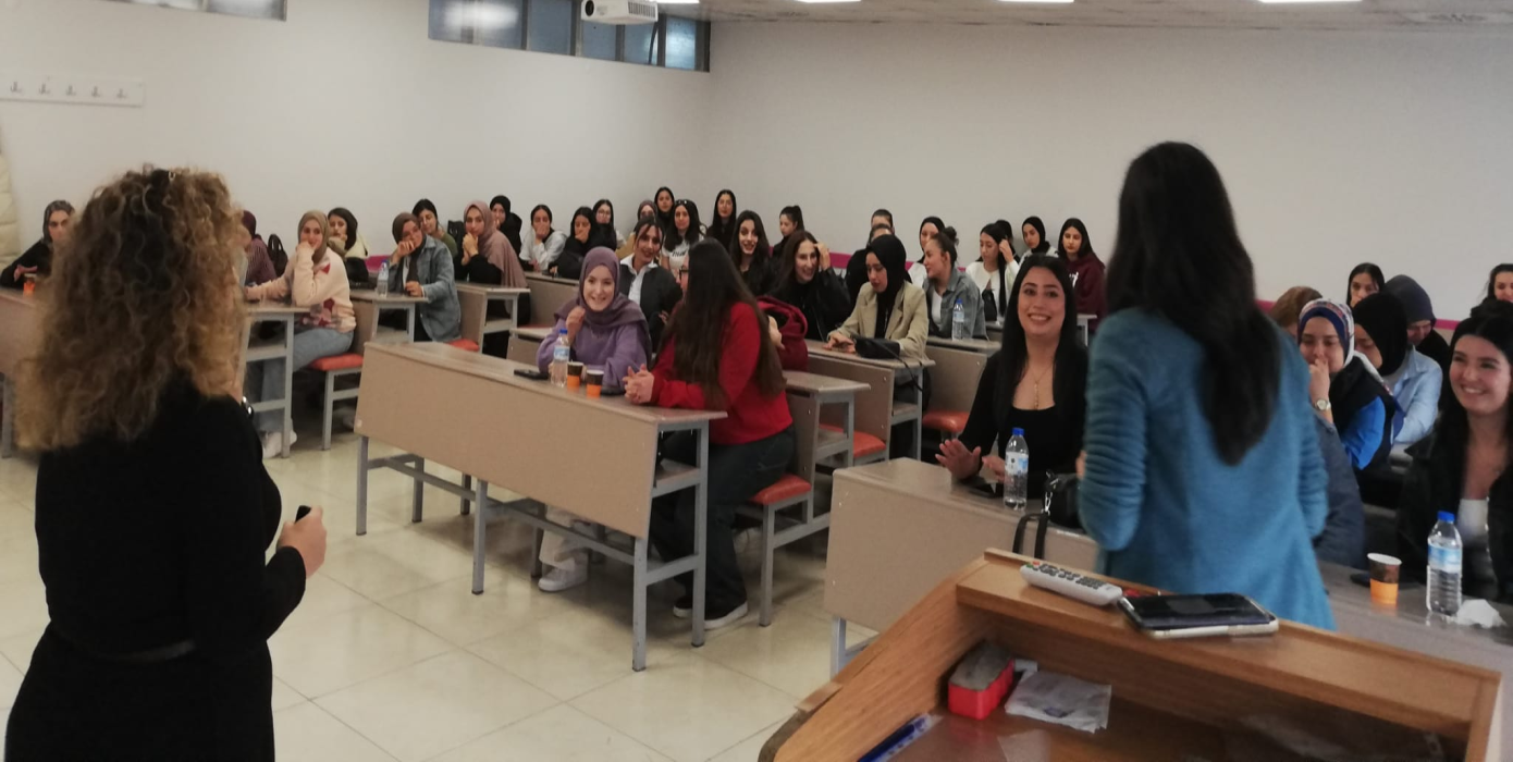 Hasta Bakımı Programı Öğrencileri Tanıştırma ve Kaynaştırma Toplantısı Gerçekleştirildi
