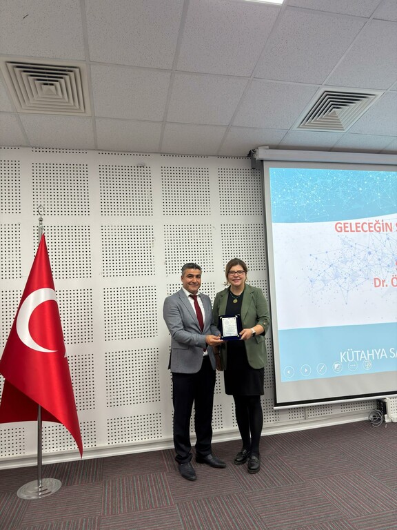 “Geleceğin Sağlık Profesyonelleri İçin Sağlık Turizmi” Eğitimi Gerçekleştirildi - 2