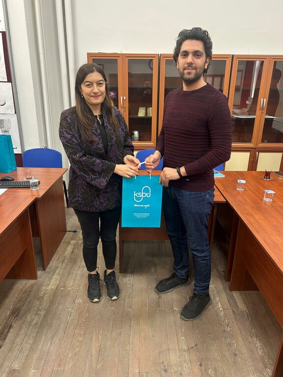 MEDEK Akreditasyon Süreci: Deneyim paylaşımı ve Akran Eğitimi - 4