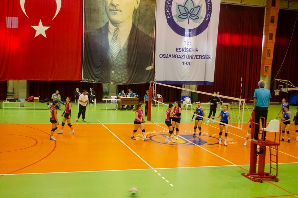 KSBÜ 2025–2026 Ünilig Sezonunda Sahaya Emek, Disiplin ve Mücadele Ruhuyla Çıkıyor. - 11