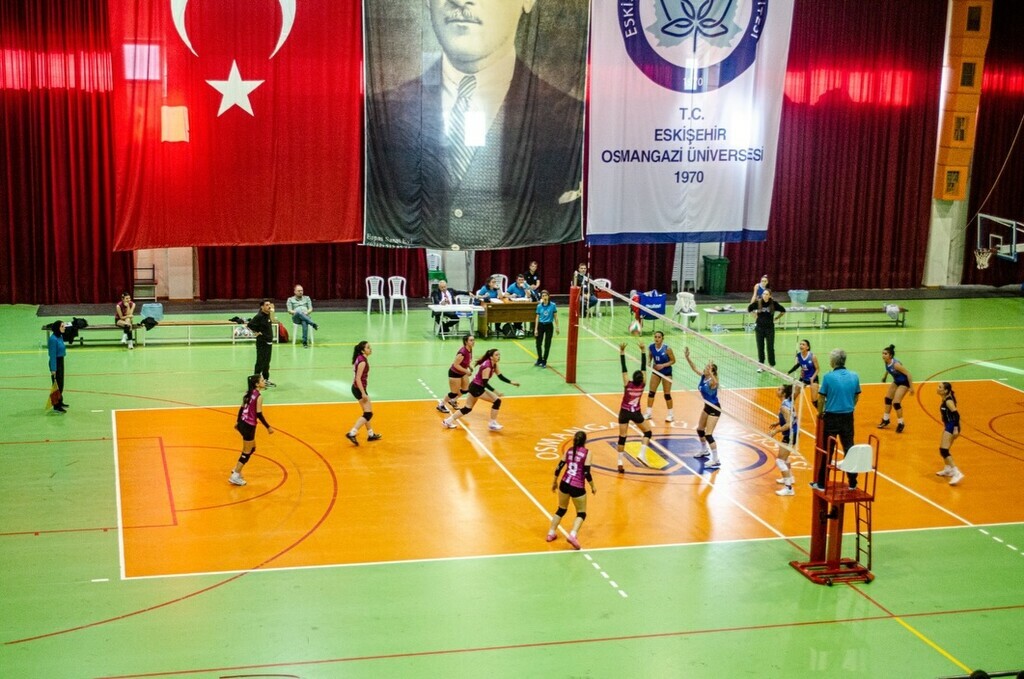 KSBÜ 2025–2026 Ünilig Sezonunda Sahaya Emek, Disiplin ve Mücadele Ruhuyla Çıkıyor. - 6