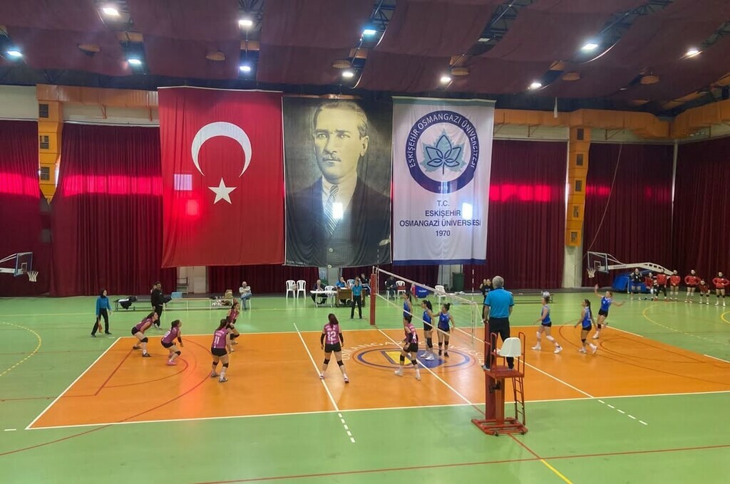 KSBÜ 2025–2026 Ünilig Sezonunda Sahaya Emek, Disiplin ve Mücadele Ruhuyla Çıkıyor. - 17