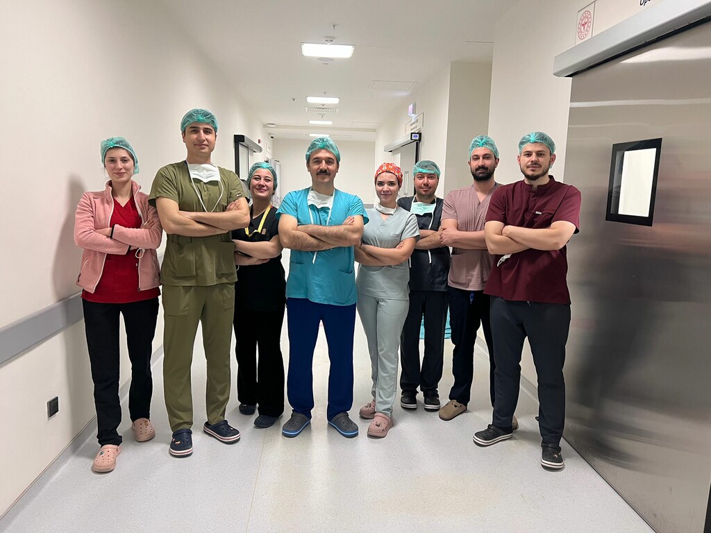 KSBÜ‘DEN SES TELİ FELCİNE KALICI ÇÖZÜM