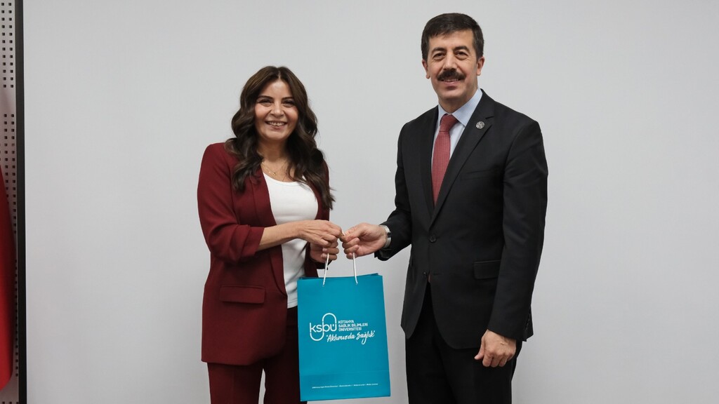 MEDYADA KADIN TEMSİLİ KONUŞULDU