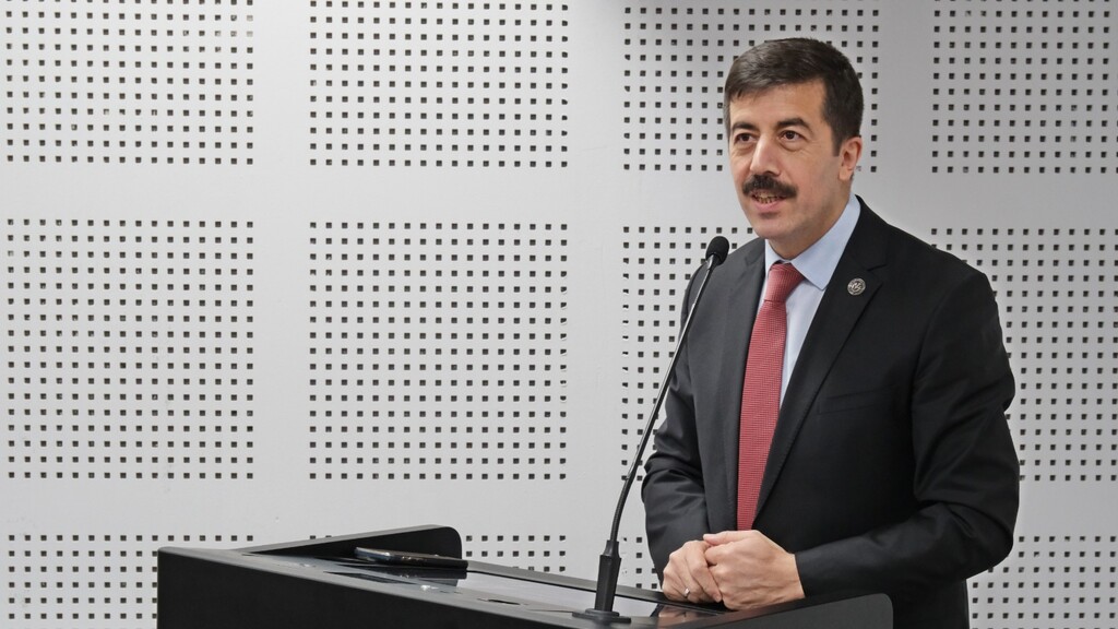 MEDYADA KADIN TEMSİLİ KONUŞULDU