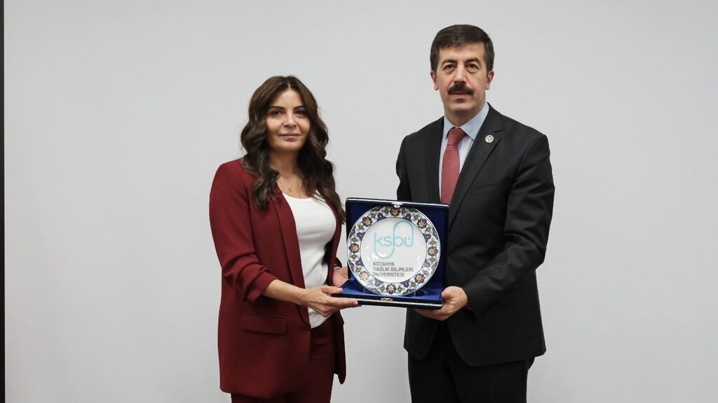 MEDYADA KADIN TEMSİLİ KONUŞULDU