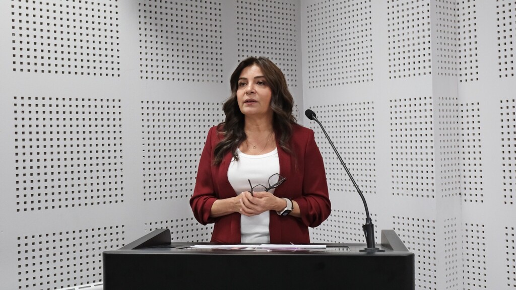 MEDYADA KADIN TEMSİLİ KONUŞULDU