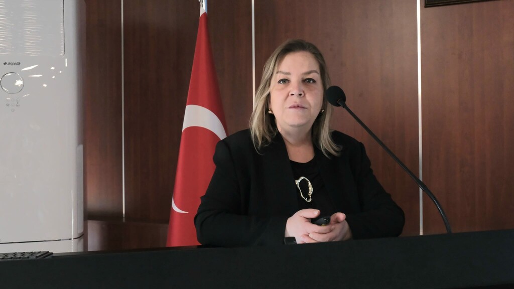 TIP FAKÜLTESİ AKADEMİK KURUL VE DEĞERLENDİRME TOPLANTISI DÜZENLENDİ