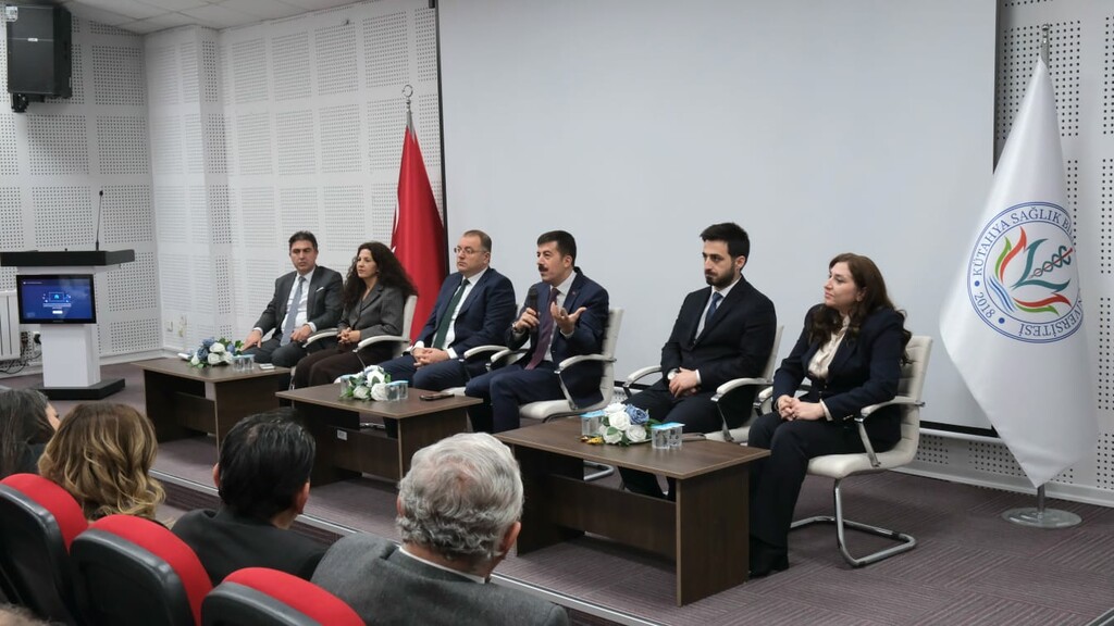 AKADEMİK KURUL VE DEĞERLENDİRME TOPLANTILARI DEVAM EDİYOR