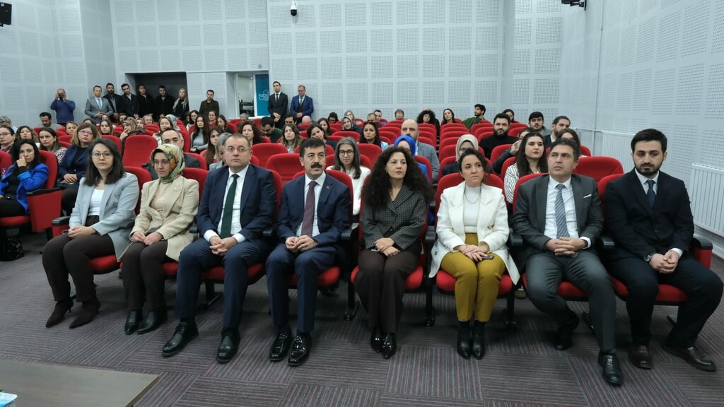 AKADEMİK KURUL VE DEĞERLENDİRME TOPLANTILARI DEVAM EDİYOR