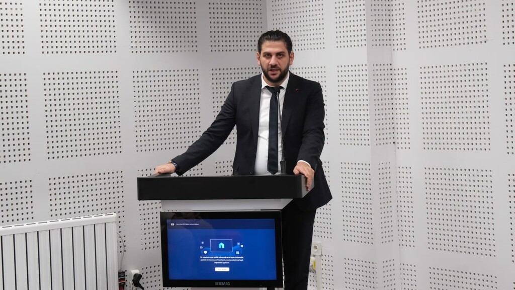 AKADEMİK KURUL VE DEĞERLENDİRME TOPLANTILARI DEVAM EDİYOR