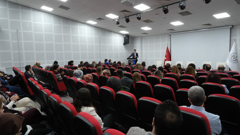 AKADEMİK KURUL VE DEĞERLENDİRME TOPLANTILARI DEVAM EDİYOR