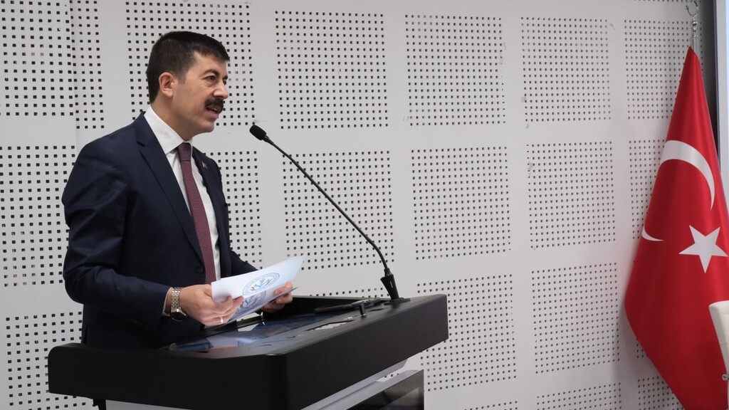 AKADEMİK KURUL VE DEĞERLENDİRME TOPLANTILARI DEVAM EDİYOR