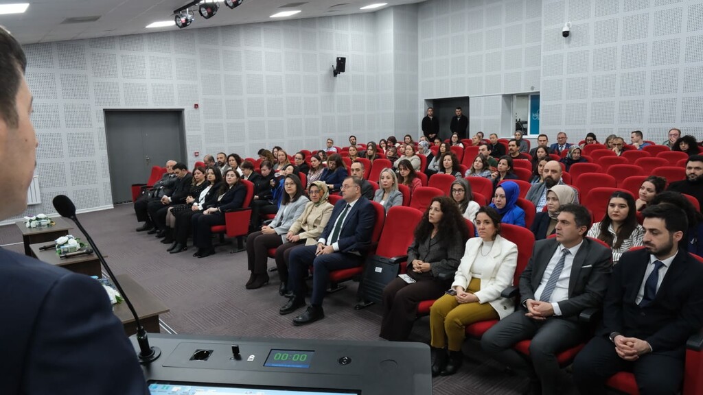 AKADEMİK KURUL VE DEĞERLENDİRME TOPLANTILARI DEVAM EDİYOR