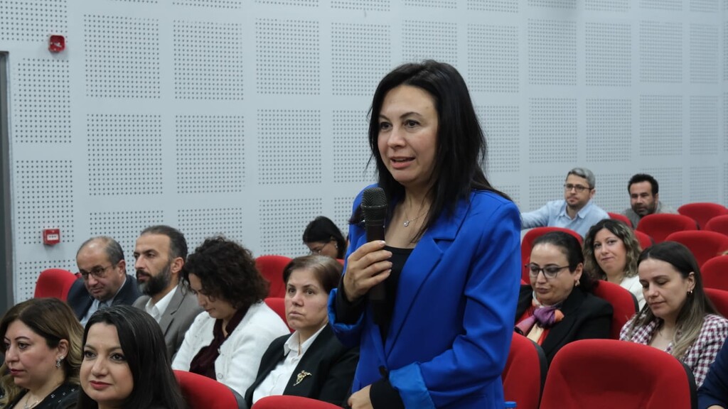 AKADEMİK KURUL VE DEĞERLENDİRME TOPLANTILARI DEVAM EDİYOR