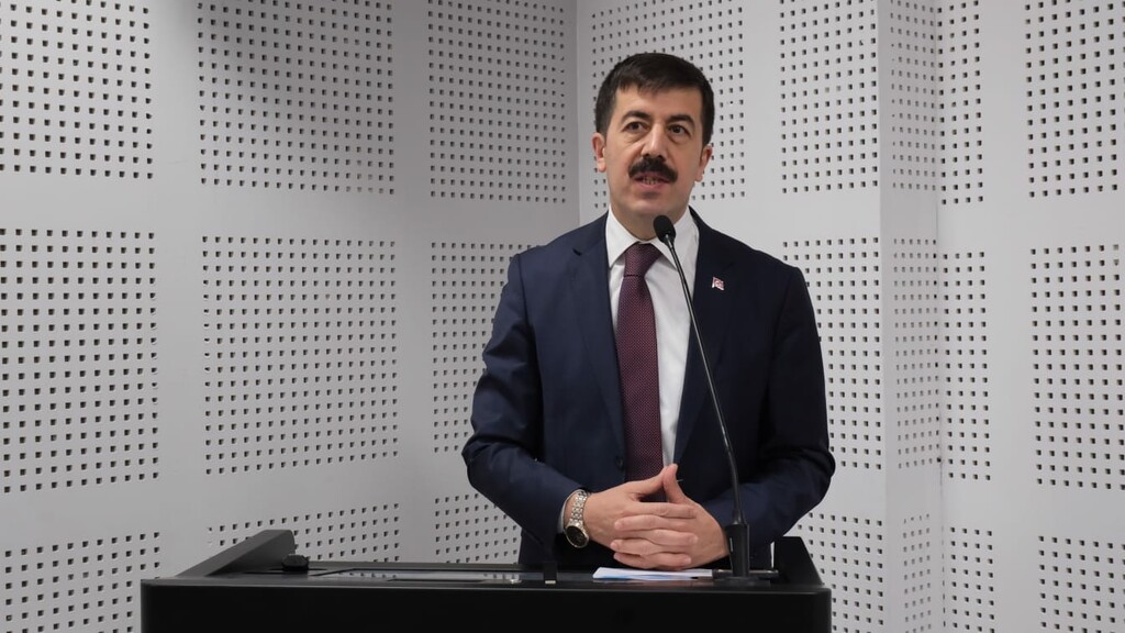 AKADEMİK KURUL VE DEĞERLENDİRME TOPLANTILARI DEVAM EDİYOR