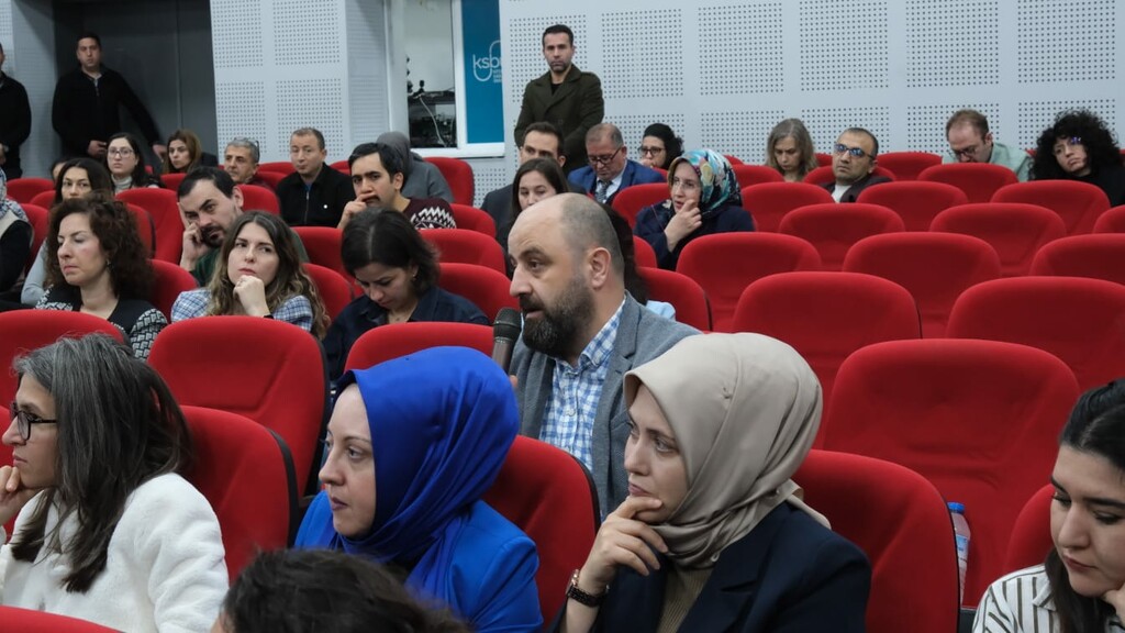 AKADEMİK KURUL VE DEĞERLENDİRME TOPLANTILARI DEVAM EDİYOR