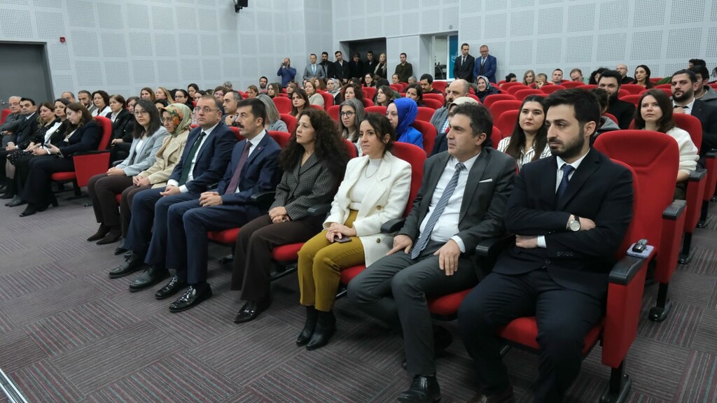 AKADEMİK KURUL VE DEĞERLENDİRME TOPLANTILARI DEVAM EDİYOR