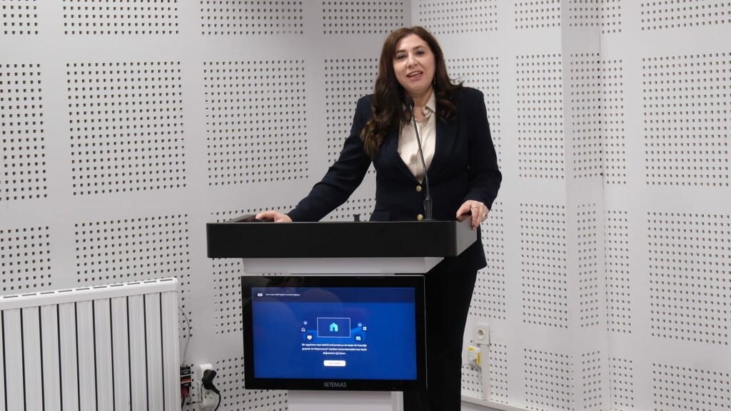 AKADEMİK KURUL VE DEĞERLENDİRME TOPLANTILARI DEVAM EDİYOR