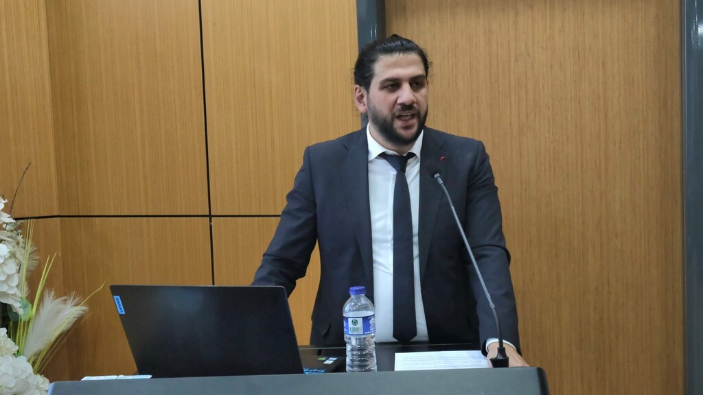 DİŞ HEKİMLİĞİ FAKÜLTESİ AKADEMİK KURUL VE DEĞERLENDİRME TOPLANTISI DÜZENLENDİ