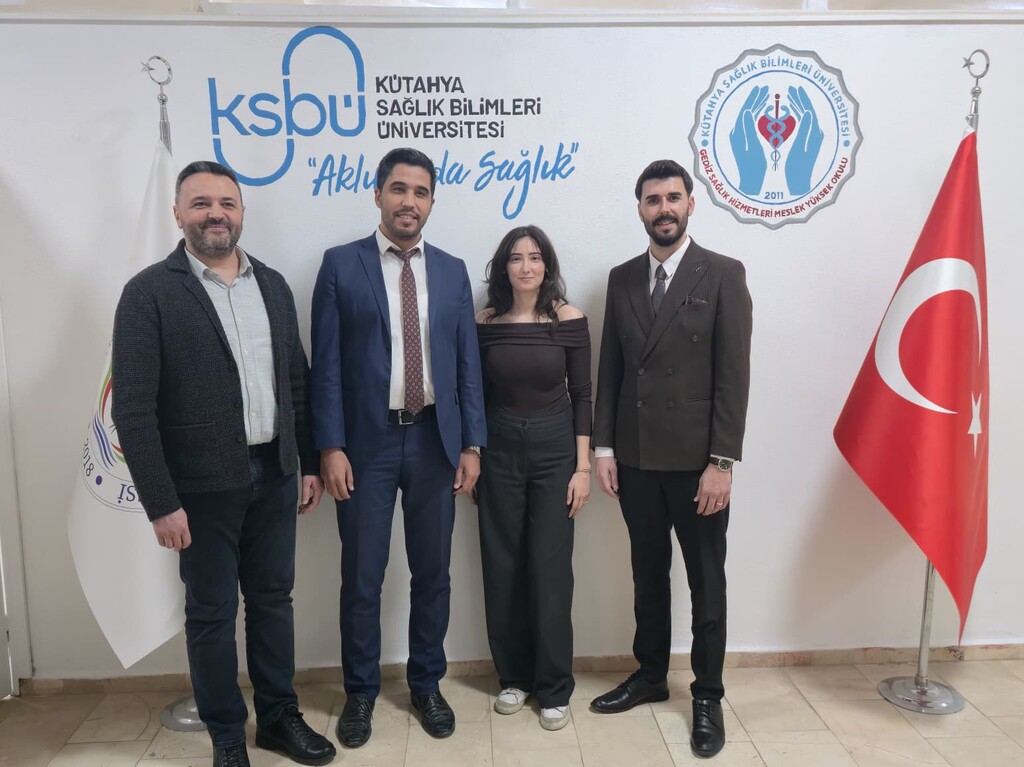 Paramedikler Günü Söyleşisi Gerçekleştirildi - 6