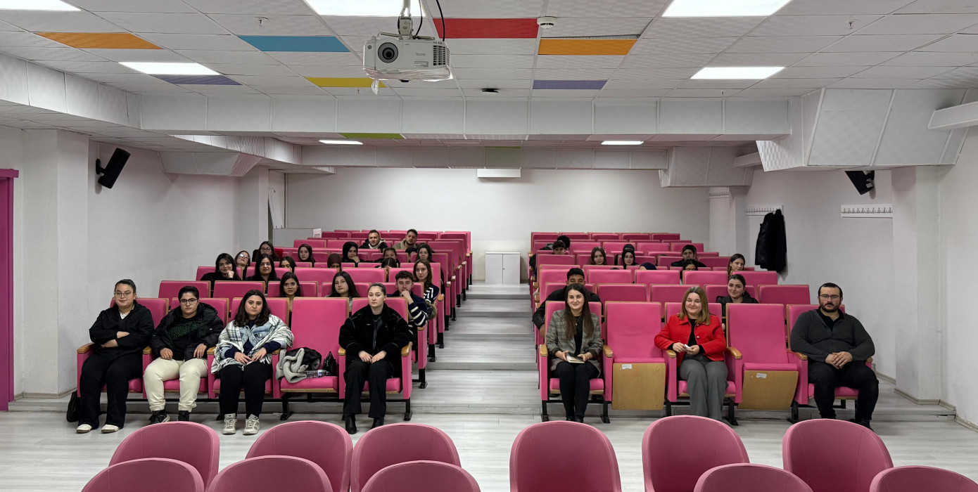 Biyomedikal Cihaz Teknolojileri Programı İç Paydaş Toplantısı Gerçekleştirildi.