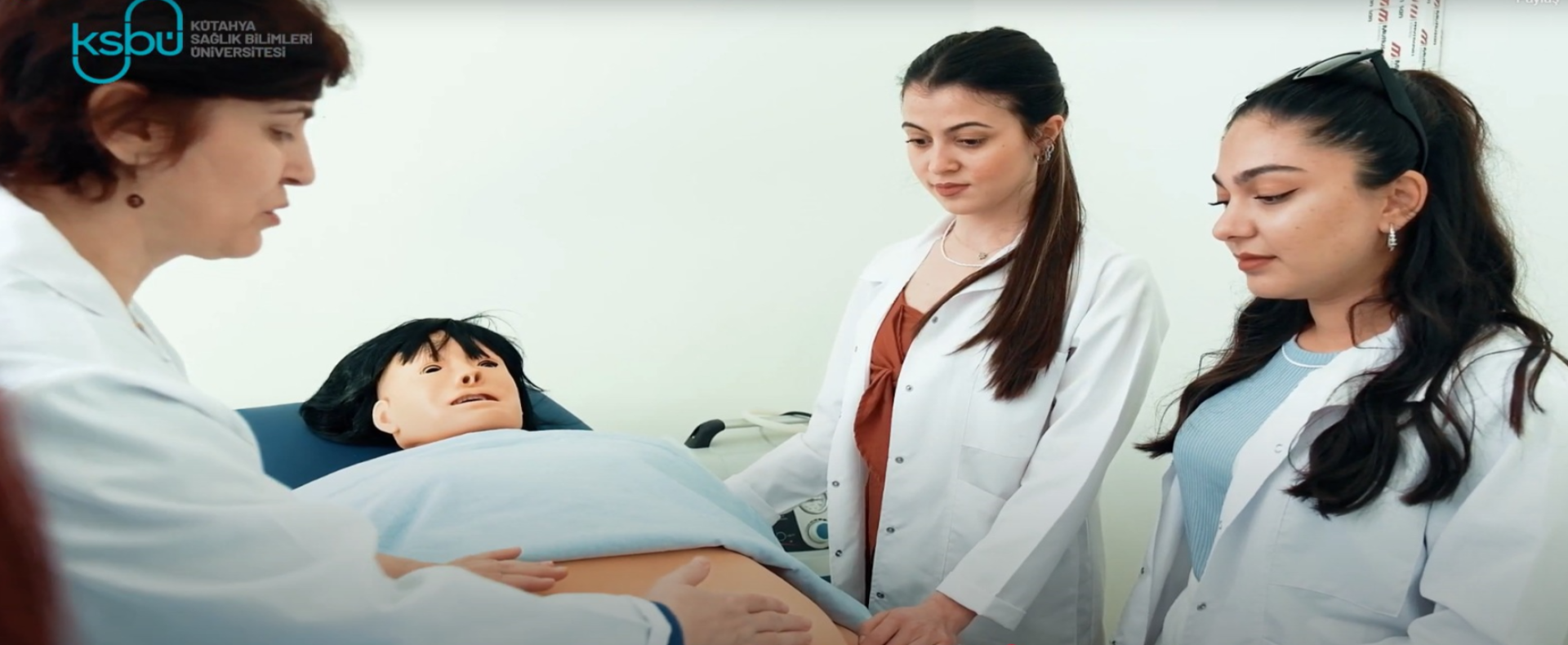 SAĞLIK BİLİMLERİ FAKÜLTESİ