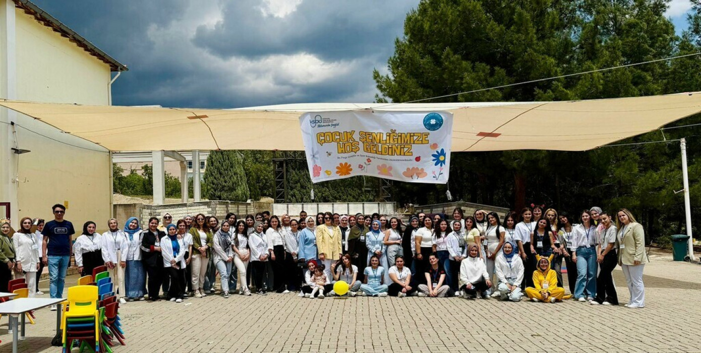 2024-2025 EĞİTİM ÖĞRETİM YILI UNİDES PROJE BAŞARISI