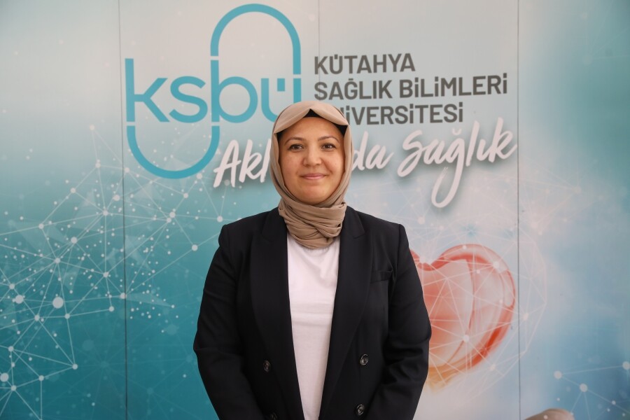 Gediz Sağlık Hizmetleri MYO‘dan Uluslararası Başarı - 1