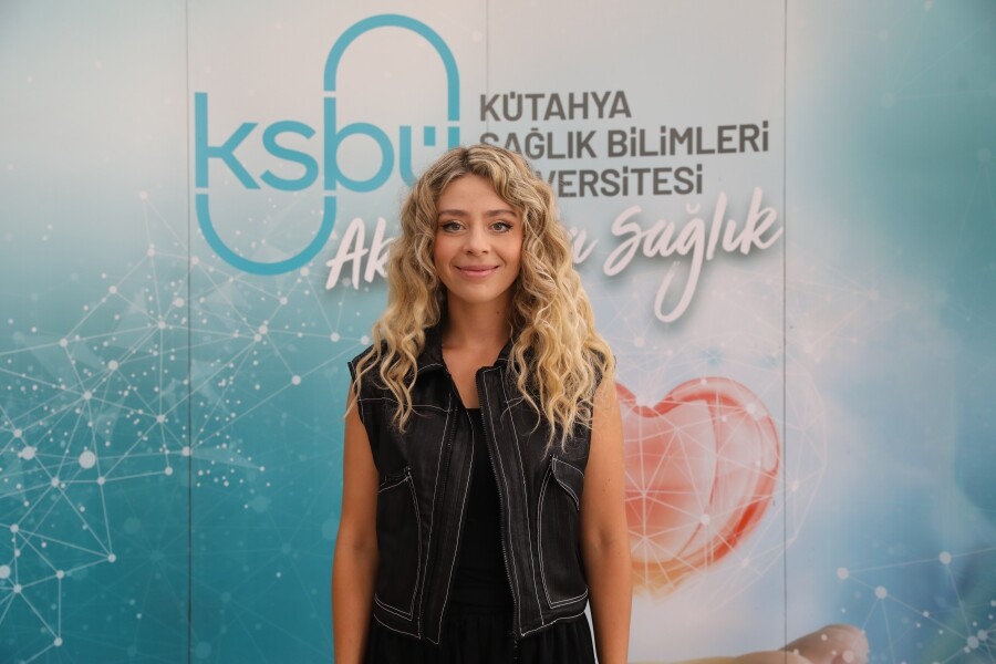 Gediz Sağlık Hizmetleri MYO‘dan Uluslararası Başarı - 2
